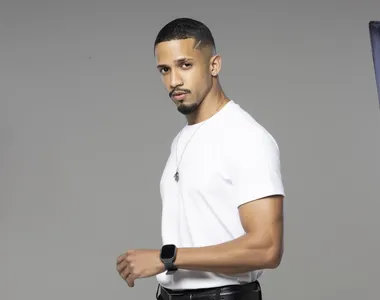 Cantor Diego Henrique