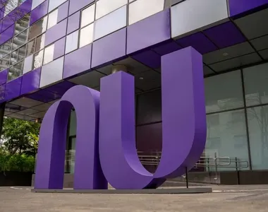 Nubank é o banco digital mais utilizado no Brasil