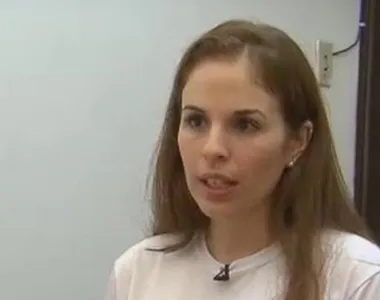 Suzane  von Richthofen deixou o regime fechado em 2023