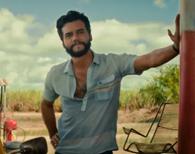 Wagner Moura interpreta professor universitário no filme