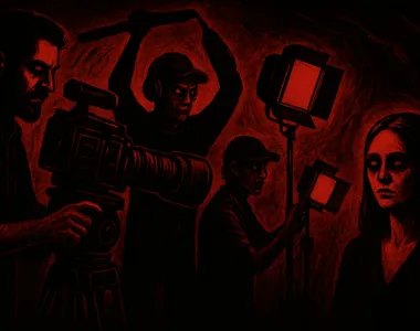 Encontro tem como proposta apresentar o terror como uma poderosa linguagem artística e social