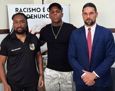 B.O foi registrado no Engenho Velho de Brotas