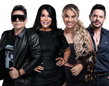 O’hara foi contratada em 2023