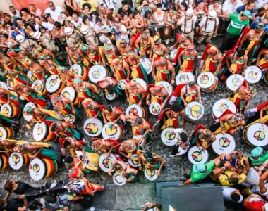 Banda Olodum