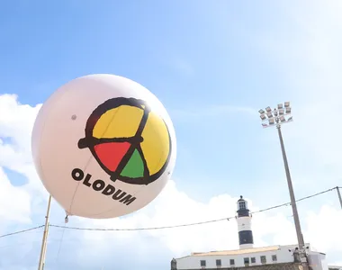 Olodum irá arrastar galera nos principais circuitos