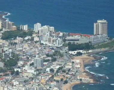 Bahia somou 3.929 ocorrências registradas em 2025