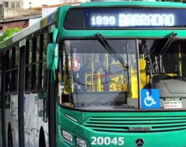Semob montou um esquema especial de transporte