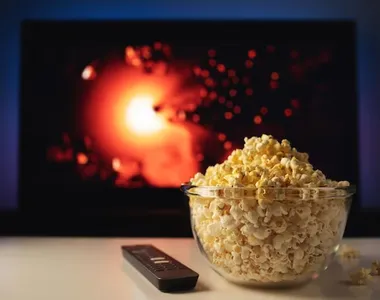 Streamings de filmes, séries e jogos de futebol foram atingidos