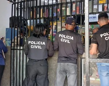 Operação Bebidas Etílicas já está no quarto dia