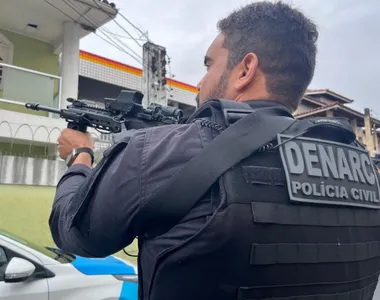 R$ 242 milhões foram recuperados do crime organizado