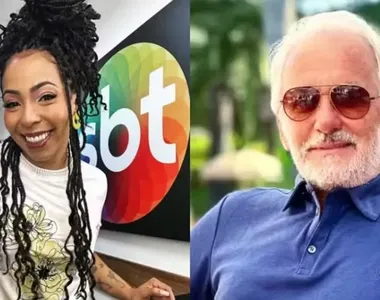 Juliana expôs uma situação de assédio sexual que teria ocorrido em 2016