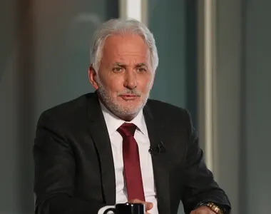 Ator Otávio Mesquita