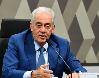 Senador Otto Alencar