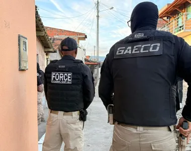 Operação colocou quatro PMs na mira