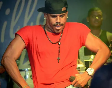 Flavinho, do Pagod'art