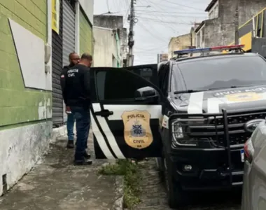 Homem segue procurado pelas autoridades