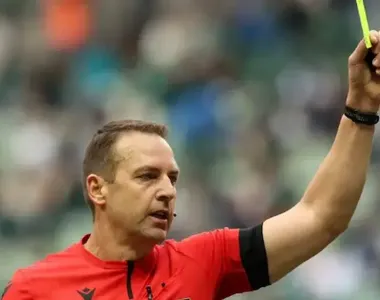 Paranaense Lucas Paulo Torezin