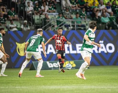 Equipes empataram os dois jogos na última temporada