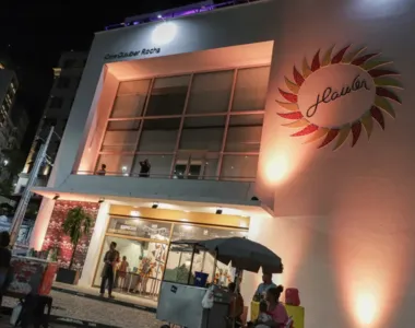 Além de Salvador, o festival chega novamente a Cachoeira, também em março