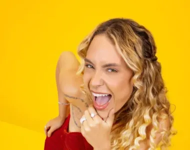 Sarah foi eliminada em um paredão com Babu e Sol