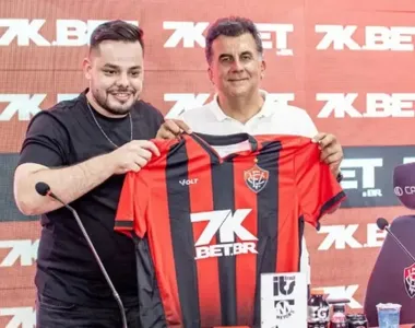 Vitória e 7K Bet