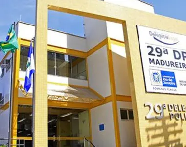 Traficante do BDM muda de nome após casamento e é preso no Rio