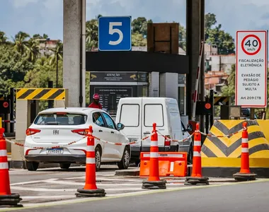 A cobrança diferenciada está prevista no contrato de concessão