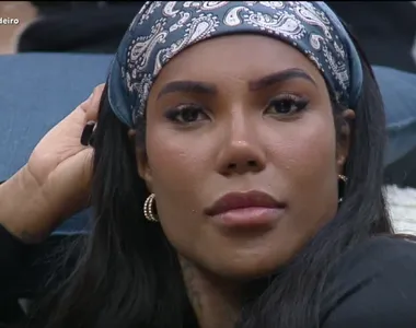 Produção comunicou a expulsão por descumprimento da regra de integridade física