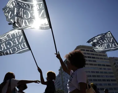 Pesquisa foi feito pela plataforma Jusbrasil