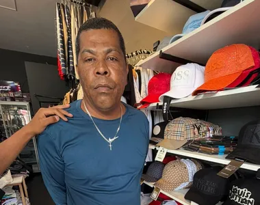 Criminoso liderava facção com atuação no sul da Bahia