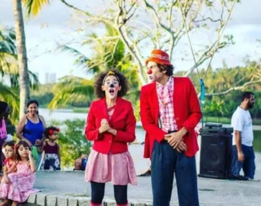 Festival está em sua nona edição