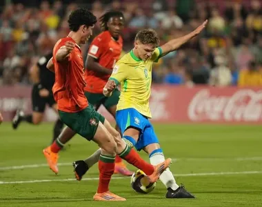 Seleção Brasileira Sub-17