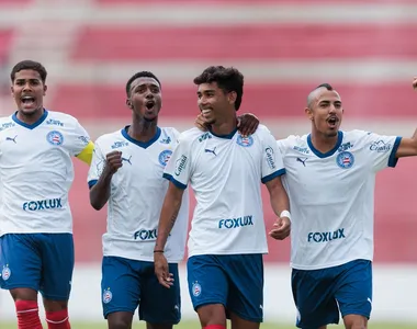 Esquadrão meteu 5 na Inter de Limeira