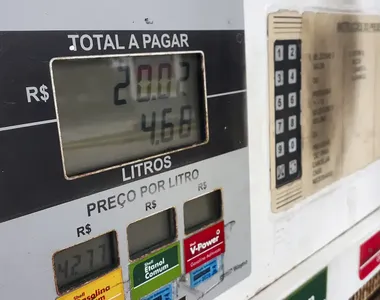 Sete criminosos foram presos durante a operação