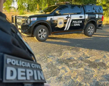 Crimes foram registrados em várias cidades da Bahia