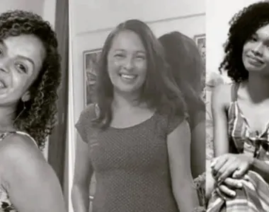 Entre as vítimas estão mãe e filha