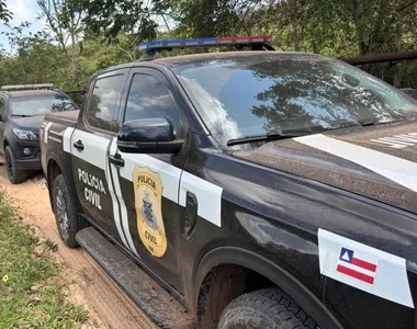 Polícia Civil realizou prisão dos criminosos