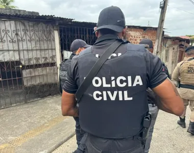 Homem foi encontrado em sua residência