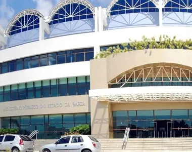 Sede do MPBA