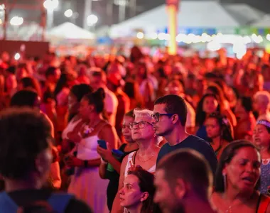 Fãs relembraram sucessos do Rei que marcaram em suas vidas