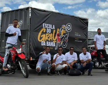 Movimento de Castro Alves busca formalizar a prática