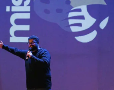 Pré-candidato a deputado estadual ofendeu indígenas