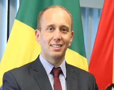 Rodrigo Manga fazia sucesso nas redes sociais