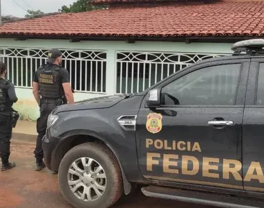 Polícia Federal investiga os prefeitos