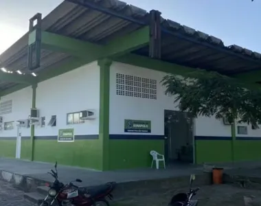 Prefeitura de Eunápolis