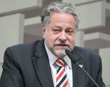 Julio Casares, ex-presidente do São Paulo