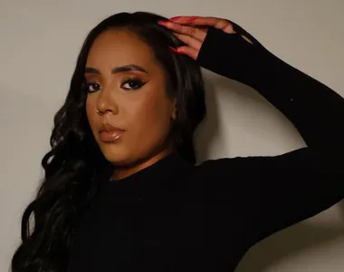 Prima de Ygor Albu, Suelem brigou com o ex-marido