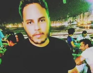 Produtor cultural desaparece após sair para comprar camisa