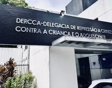 Delegacia Especializada de Repressão aos Crimes Contra a Criança e o Adolescente (Dercca) está apurando a denúncia