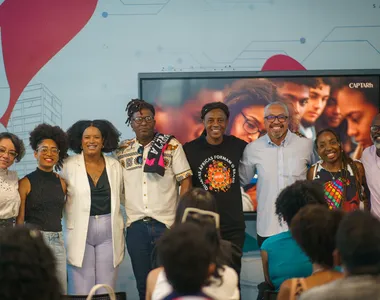 As vagas são limitadas